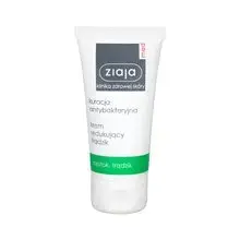 Antibacterial Treatment Anti-Acne Cream - Day Cream
