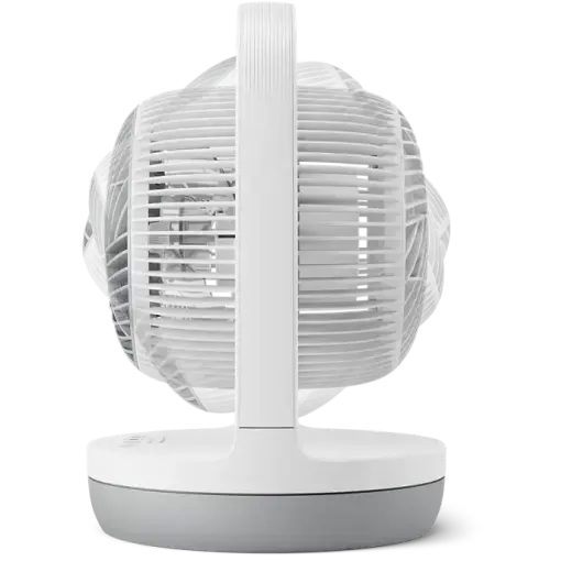 PHILIPS 2000. sērijas Galda ventilators, balts Photo