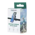 Forever Outdoor Adjustable aluminum phone holder BH-300 black Фото num