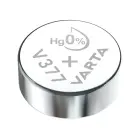 VARTA silver battery V377 / SR66 24mAh 1,55V 1 pcs Foto 2