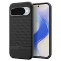 SPIGEN PARALLAX MAG MAGSAFE GOOGLE PIXEL 10 | 10 PRO MATTE BLACK Photo
