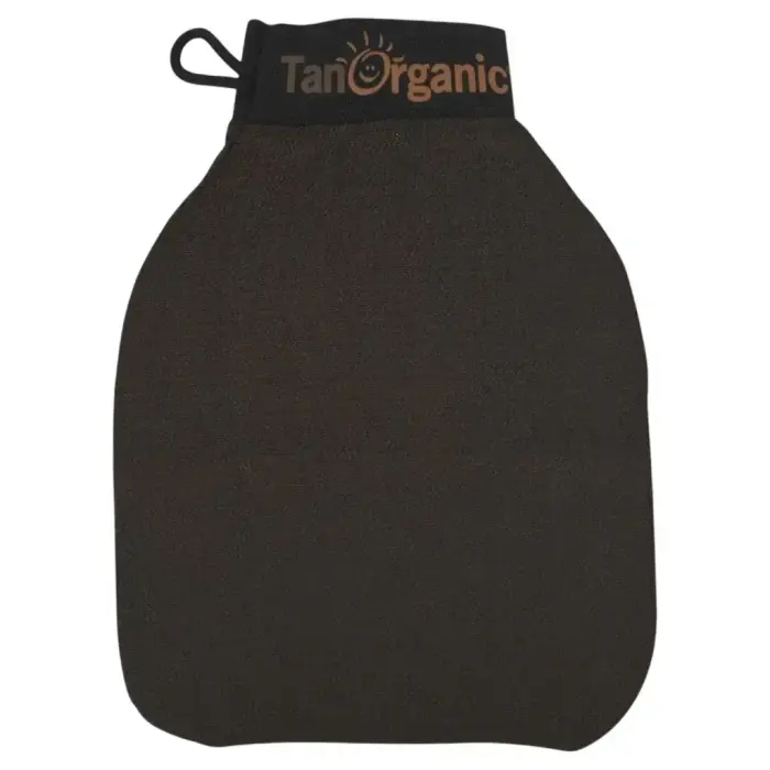 TanOrganic, Tan-erase, Tanning Mitts