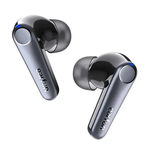 Bezvadu austiņas TWS EarFun Air Pro 3, ANC (melnas) Foto 2