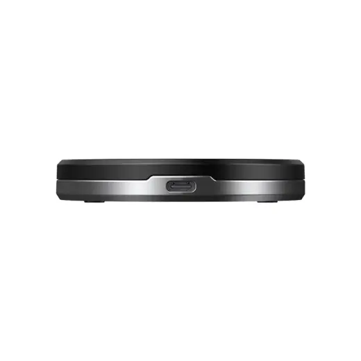HAVIT wireless charger W3005 2w1 10W black Фото num
