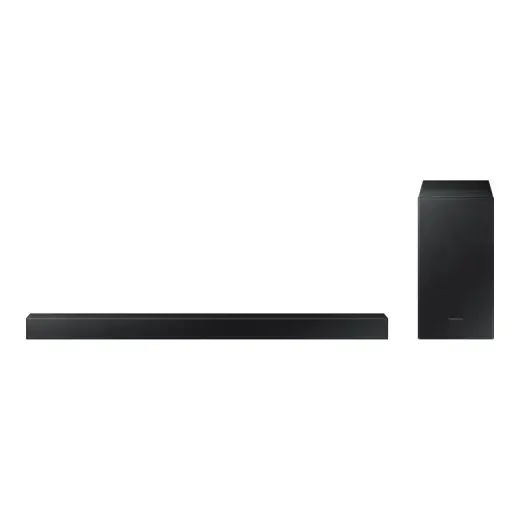 Samsung Soundbar HW-T420 ZF HWT420 ZF (HW-T420/ZF) Foto 5