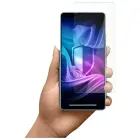 Matte screen protector 3MK Silky Matt Pro for Xiaomi Redmi Note 14s — Foto 9