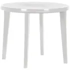 Garden table Lisa white — Photo 1