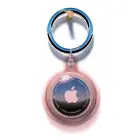 Apple AirTag Case Waterproof - Pink Foto 3