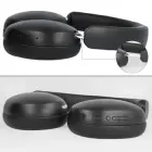 Blavec Over-ear Bluetooth Headphones BO-13 Bass Aceonix ANC (BO13-B) black (damaged packaging) Foto 5