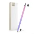TECH-PROTECT USP100 4-TIP TOUCH STYLUS PEN VIOLET|PINK Photo