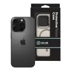 OBAL:ME MagNetix Lumen Cover for Apple iPhone 16 Pro Graphite — Foto 6
