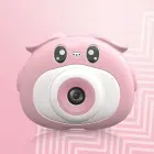 Digital camera for children CP01P 1080P pink Foto 5