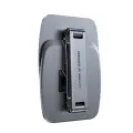 Acefast foldable stand | phone holder gray (E13) Photo