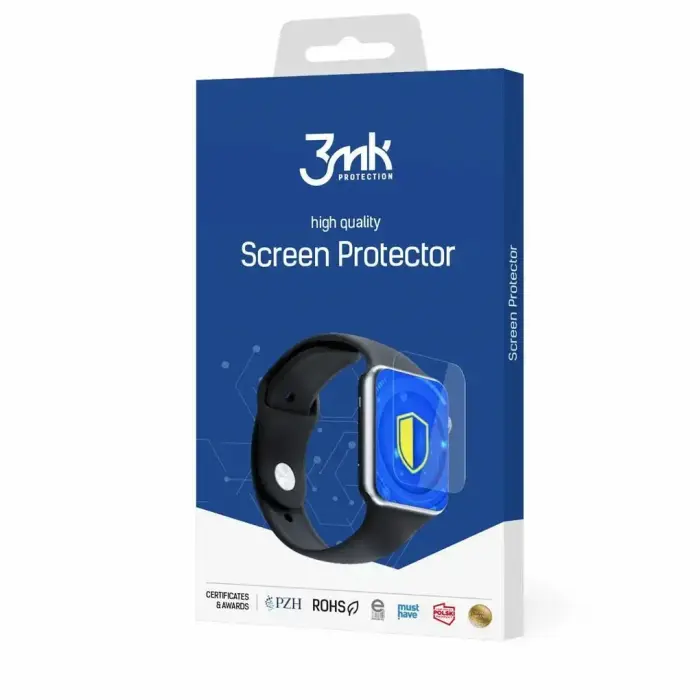 3MK All-Safe Booster Watch Package 1 pcs