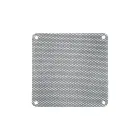 Antidust filter for computer cases 8cm fans Akyga AK-CA-72 Foto 1