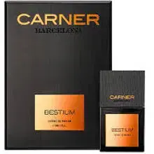 Carner Barcelona Bestial Collection Bestium (Extrait) экстракт парфюма унисекс 50 мл