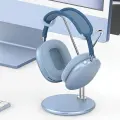 SODI Stojak na AirPods Max SAM-300 niebieski|blue Photo