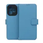 Smart Triangle case for Honor 400 Lite blue — Photo 1