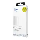 3MK Clear Case iPhone 16 Pro Max 6.9" — Фото 4
