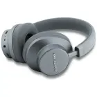 Over-Ear Headphones Karl Lagerfeld Saffiano Elongated Bluetooth ANC grey Foto 2