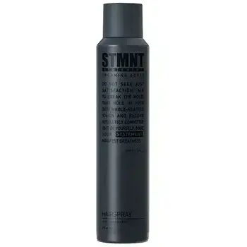 STMNT Man Grooming Goods Hairspray - Fixační sprej na vlasy 200ml