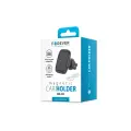 Forever car holder for air vent MH-210 magentic black Photo