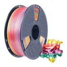 Sunlu PLA+ Silk Filament (Rainbow 01) — Foto 2