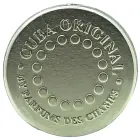 Cuba Oud smaržas vīriešiem 100 ml Foto 7