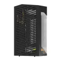 Darkflash Computer Case DY470 4 fans (black) — Foto 5