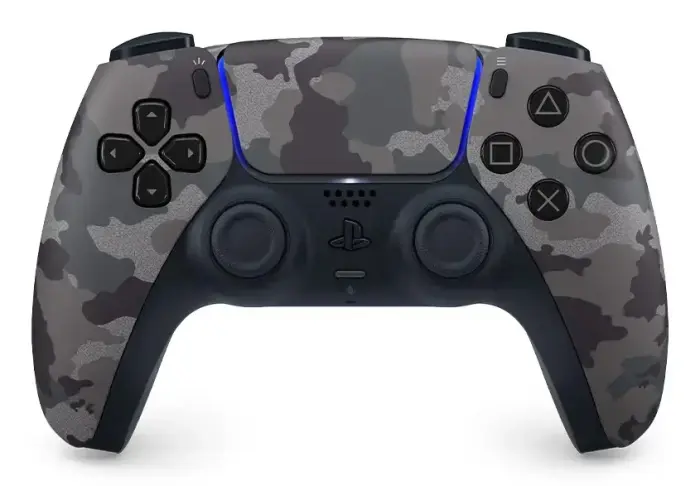 Sony Controller DualSense V3 / 1000050566 Camouflage