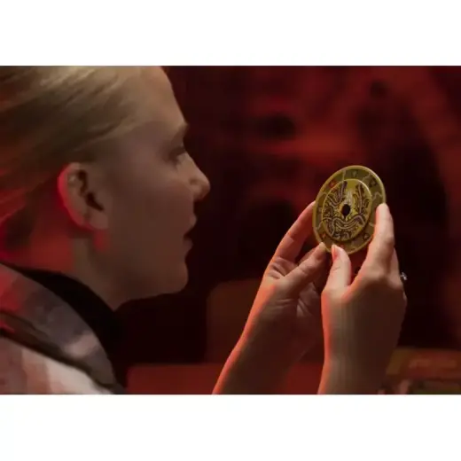 Jumbo Houses of Treasure Escape Quest Der Anfang: Ascalons Zorn DE (19838) Foto 5