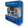 Goodbuy Doubleshock bluetooth džojistiks PS4 (PRO | SLIM) | iOS | Android | PC | Smart TV balts Foto 2