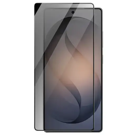 Benks Glass Warrior Privacy aizsargstikls telefona ekrānam Galaxy S26+ (privātuma efekts)