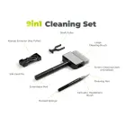 Mobile Origin Cleaning Brush Kit 9in1 CL3 — Foto 7