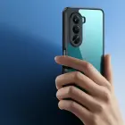 Dux Ducis Aimo Case for Samsung Galaxy Z Fold 8 - Black — Foto 6