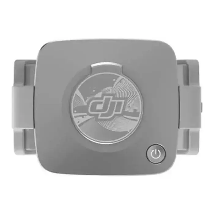 DJI OM Fill Light Phone Clamp Foto 2