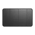 Baseus Nano Anti Slip Pad For Mobile Phones 20x12 cm Black Photo