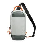 TOMTOC GameOn-G49 Switch 2 Travel Bag, 2,3L (Gray) — Foto 1