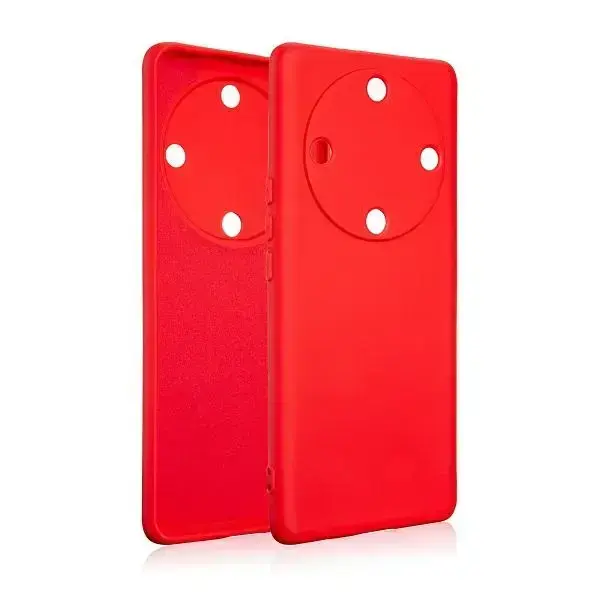 Beline Silicone Case Honor Magic5 Litered