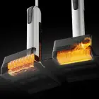 UWANT D700 Upright Vacuum Cleaner with Mopping Function and Charging Station - White Foto 20