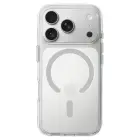 Liavec Pure Case with camera control button for Iphone 18 Pro Max/17 Pro Max gray — Foto 3