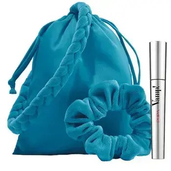 Pupa Vamp! Mascara Gift Set - Dárková sada s gumičkou