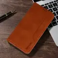 Wonder Prime Case for Xiaomi Redmi Note 13 Pro 4G brown — Foto 7