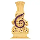 Khadlaj Johayna uniseks smaržas 20 ml Foto 1