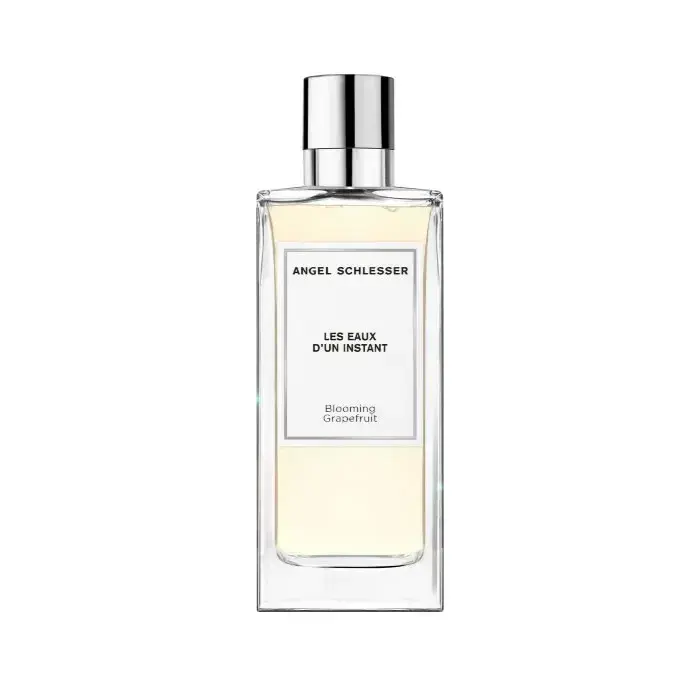 Angel Schlesser Les Eaux D'Un Instant Blooming Grapefruit (EDT) туалетная вода унисекс 150 мл