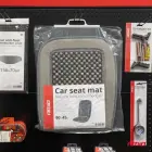 Seat mat CSM-01-Gray — Photo 6