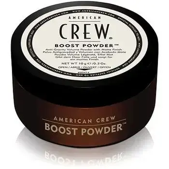 American Crew Boost Powder Hydro Matte 20g