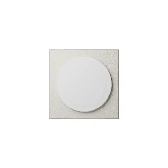 Native Union Rise Solo Qi2 wireless charger, sandstone
