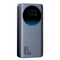 Joyroom JR-PBF04 внешний аккумулятор (powerbank) | 20000 mAh | 65W | USB-C, USB-A | черный Фото num