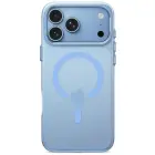 TECH-PROTECT MAGZERO MAGSAFE IPHONE 17 PRO / 18 PRO MATTE LIGHT BLUE — Foto 3